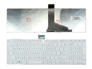 Replacement Laptop Keyboard 9Z.N7T02.011 for Toshiba Satellite L50-A L50D-A L50T-A L50-A10Q