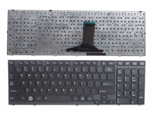 Replacement Laptop Keyboard 9Z.N4YBC.00F for Toshiba Satellite A660 A660D A665 A665D