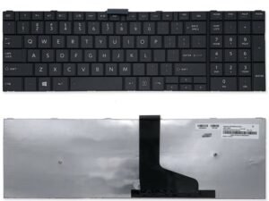 Replacement Laptop Keyboard for Toshiba Tecra A50-A A50-A1550 W50-A W50-A1500 W50-A1510