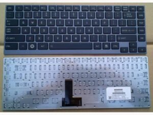 Replacement Laptop Keyboard 9Z.N8UGQ.701 for Toshiba Portege Z830 Z835 U845-S402 U845 U900