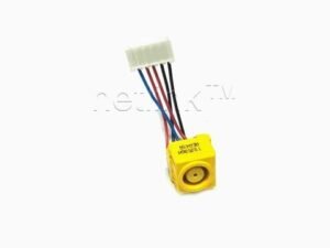 Lenovo IBM PJ244 T60 T61 R61 T400 T500 W500 Z61 Dc Jack