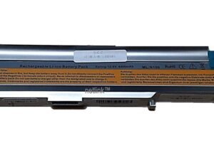 Replacement 40Y8315 Laptop Battery for Toshiba Lenovo 3000 N100 N200 (15.4 inches)Series