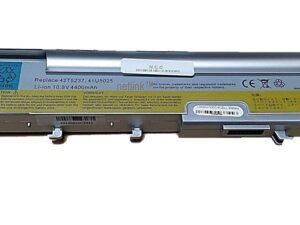 Replacement 42T5237 Laptop Battery for LENOVO N200 3000 Series (14.0 inches)