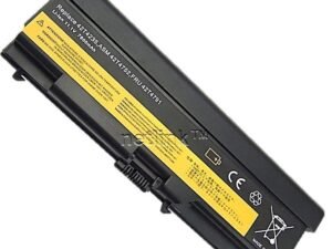 Replacement 42T4235 Laptop Battery for Lenovo IBM T410 SL410 L520 Series