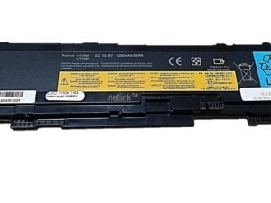 Replacement IBM 42T4689 Laptop Battery for LENOVO ThinkPad T400s T410s Series