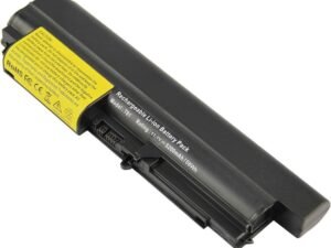 Replacement 41U3198 Battery for Lenovo ThinkPad T61 T400 T61p R61 R400 series
