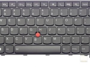 Replacement Laptop Keyboard 00PA411 for Lenovo T460S T460 T460P S2 X270 T470S