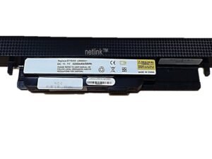 Replacement L09C6D21 Laptop Battery for Lenovo IdeaPad U450P U550 series