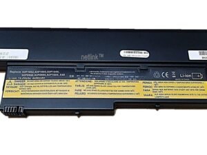 Replacement 92P0999 Laptop Battery for Lenovo IBM ThinkPad X40 X41 2371 series