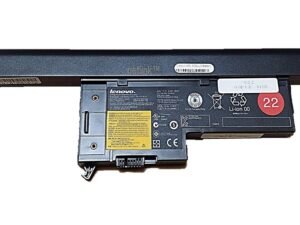 Replacement FRU 92P1171 Laptop Battery For Lenovo IBM ThinkPad X60 X60s X61 series