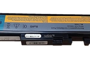 Replacement L08L6D13 Laptop Battery for IBM Lenovo Ideapad Y450 Y450G Y550 Y550A Y550P series