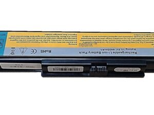Replacement L11L6R02 Laptop Battery for Lenovo IdeaPad Y400 Y410 Y500 Y510 Y590 series