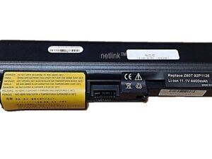 Replacement FRU 92P1121 Laptop Battery For Lenovo Z60T Z61T series