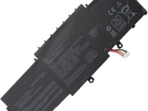 C31N1811 Battery for ASUS 14 Deluxe 13 ZenBook 14 UX433 UX433F UX433FA U433FN UX433FN UX433FL BX433FN RX433FN U4300 U4300F U4300FA U4300FN UX433FA-A6018T UX433FN-2B 3B