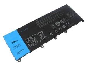 Replacement 0H91MK Laptop Battery for Dell Latitude 10e 10-ST2e
