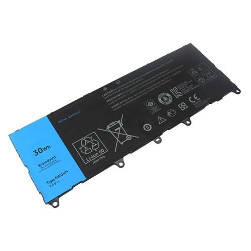 Replacement 0H91MK Laptop Battery for Dell Latitude 10e 10-ST2e