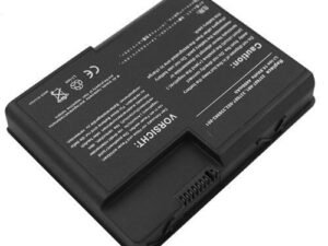 Replacement 337607-002 Laptop Battery for HP Pavilion (Business) zt3000 NX7000 NX7010 Presario X1000 series