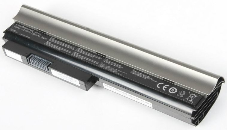 Replacement A32-H33 Laptop Battery for Hasee A360-P62 K360-P6 A32-H33 NBP6A195