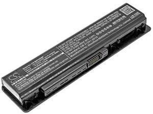 Replacement AA-PBAN6AB Laptop Battery for Samsung NP200B NP200B4 NP200B5 NP400B NP600B series