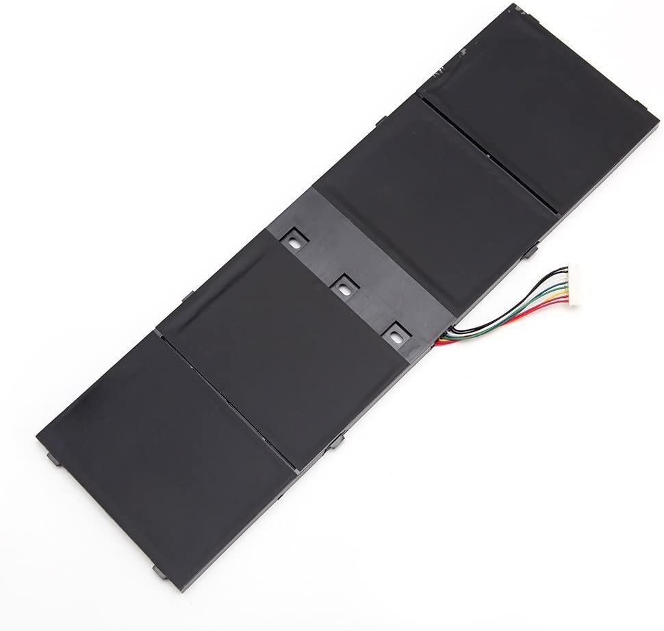 Replacement AP13B3K Battery for Acer Aspire M5-583p V5-572p V5-572g V5-573 V5-473 V7-481 Series