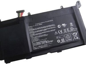 Replacement B31N1336 Laptop Battery for Asus VivoBook V551LA R553L R553LN S55IL S551LN-1A K551LN series