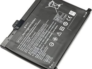 Replacement BP02XL Laptop Battery for HP 15-AU000 Pavilion 15-AU000 15-AU000NE 17t-AB000 Series