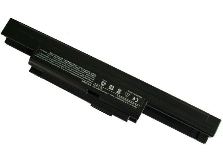 Replacement BTY-M42 Laptop Battery for MSI MegaBook S420 S425 S430 VR320 MS1003 series - Image 2
