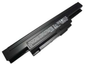 Replacement BTY-M42 Laptop Battery for MSI MegaBook S420 S425 S430 VR320 MS1003 series