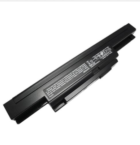 Replacement BTY-M42 Laptop Battery for MSI MegaBook S420 S425 S430 VR320 MS1003 series