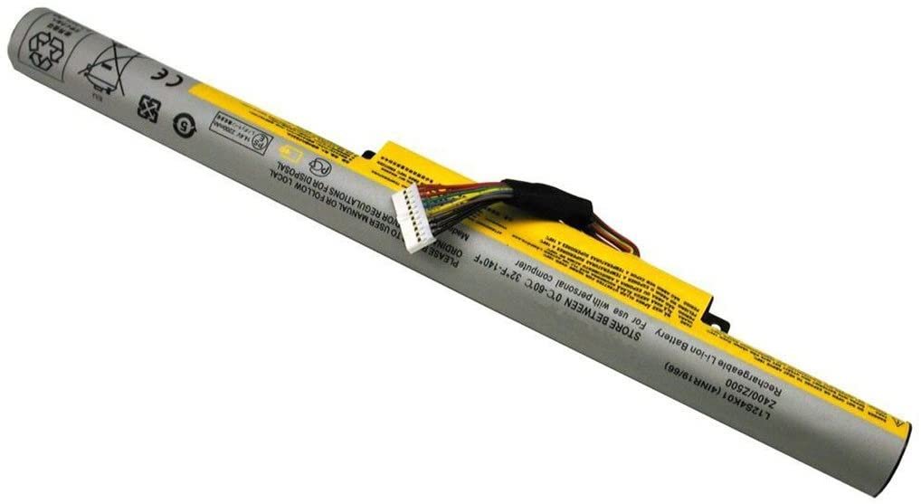 Replacement L12M4F02 Laptop Battery for Lenovo IdeaPad Z510 Z410 series