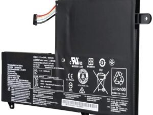 Replacement Battery L14L3P21 Laptop Battery for Lenovo Flex 3-1470 Flex 3-1570 Edge 2-1580