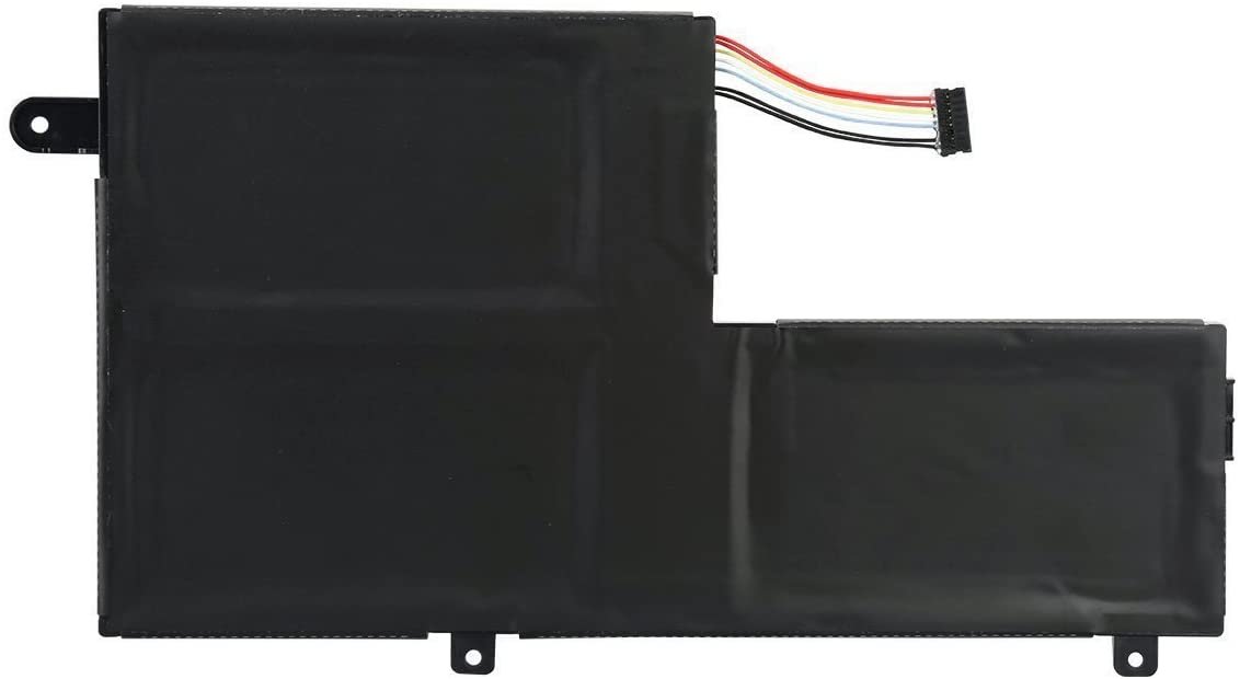 Replacement Battery L14L3P21 L14M3P21 for Lenovo Flex 3-1470 Flex 3-1570 Edge 2-1580