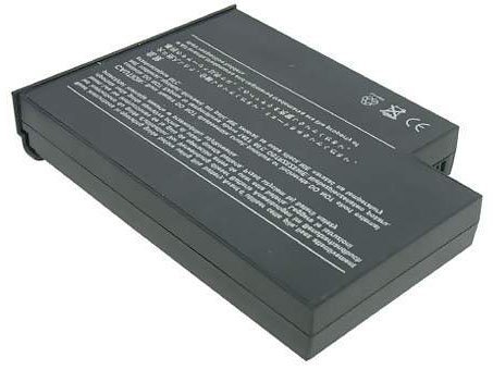 Replacement F4486 F4486A Battery for HP Pavilion PAVILION ZE1000 Aspire 1300Serie Gateway Solo 1400 Fujitsu Amilo M6300