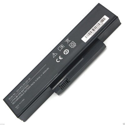 Replacement FOX-E25-SA-20F-04 Battery for Fujitsu Amilo Li1703 V5535 Li1703 Esprimo V5505 V5515 V5535 series