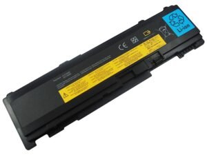 Replacement FRU 42T4688 Laptop Battery for Lenovo ThinkPad T400s T400S T410S T410SI Series