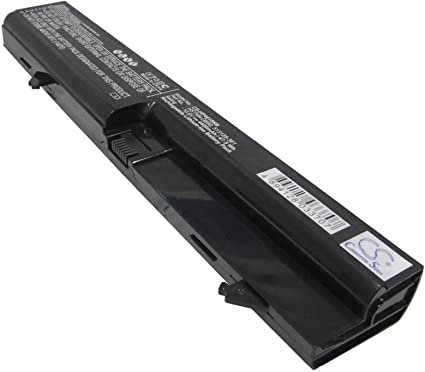 Replacement HSTNN-DB90 HSTNN-XB90 Battery for ProBook 4410s 4411s 4415s 4416s Laptop