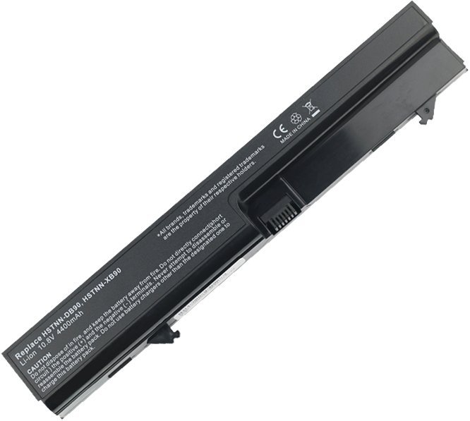 Replacement HSTNN-DB90 Laptop Battery for ProBook 4410s 4411s 4415s 4416s 4410t