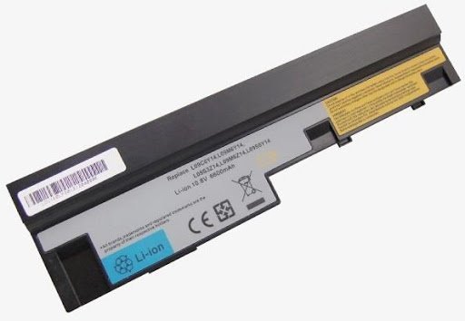 Replacement L09M6Y14 Laptop Battery For Lenovo IdeaPad S10-3 S10-3A S10-3S S100 S110 S205 U160 U165 series