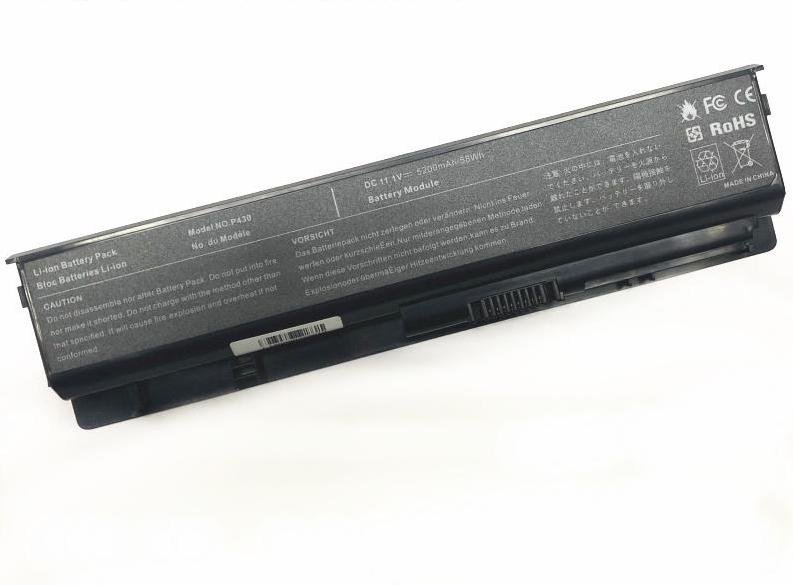 Replacement LB3211LK Laptop battery for LG Xnote P430 P530 Tecra C50