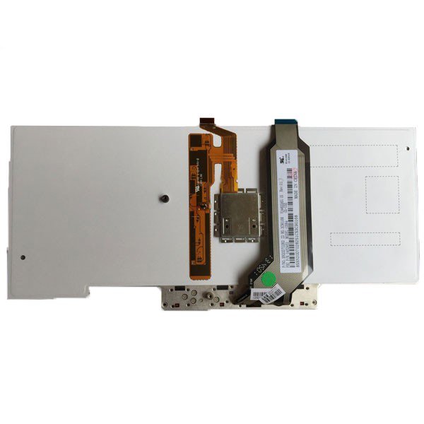 Replacement Laptop Keyboard 04W2794 for Lenovo Thinkpad X1 Carbon