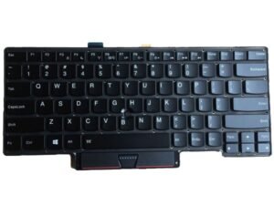 Replacement Laptop Keyboard 04W2794 for Lenovo Thinkpad X1 Carbon