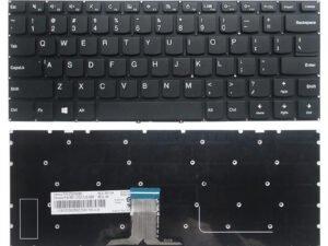 Replacement Laptop Keyboard SN20K82264 for Lenovo 310S-14 310S-14ISK 710S-14