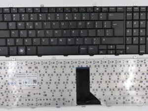 Replacement Laptop Keyboard XHKKF for Dell Inspiron 1564 1564D P08F Series