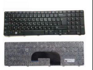 Replacement Laptop Keyboard P8V8RT for Dell Inspiron 17R N7010