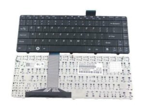 Replacement Laptop Keyboard PK1309l1A11 for Dell Inspiron 1110 11z