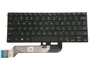 Replacement Laptop Keyboard for Dell Inspiron 13 5000 13 700 15 5000 15 7000 14-7490 14-5498