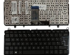 Replacement Laptop Keyboard 758644-031 for HP Pavilion TouchSmart X360 11-E000 HP 210 G1 HP 215 G1