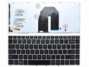 Replacement Laptop Keyboard for HP ProBook 5330m in Cape Town South Africa