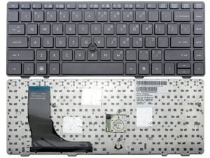 Replacement Laptop Keyboard 639477-001 for HP ProBook 6360 6360B