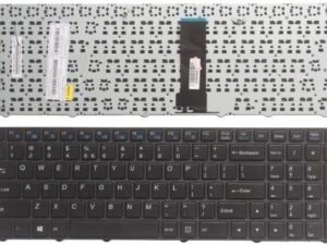 Replacement Laptop Keyboard MP-13M13US-430 for Clevo Mecer W950AU W950JU W950KL W955BU W955TU